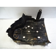 10 Lexus GX460 cover shield underbody