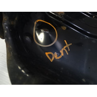 10 Lexus GX460 cover shield underbody