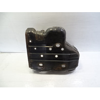 10 Lexus GX460 cover shield underbody