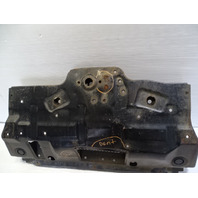 10 Lexus GX460 cover, under engine shield, front 51405-60220