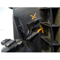 10 Lexus GX460 airbox, air intake cleaner box 17705-38150 17701-38160