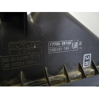 10 Lexus GX460 airbox, air intake cleaner box 17705-38150 17701-38160