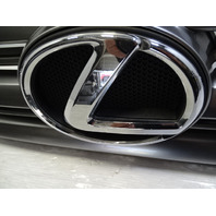10 Lexus GX460 grille front hood grille oem, 53101-60790 w/o precrash