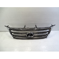 10 Lexus GX460 grille front hood grille oem, 53101-60790 w/o precrash