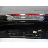 10 Lexus GX460 spoiler, on back door, 76085-60080