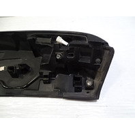 10 Lexus GX460 spoiler, on back door, 76085-60080