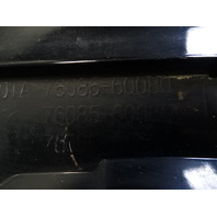 10 Lexus GX460 spoiler, on back door, 76085-60080