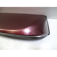 10 Lexus GX460 spoiler, on back door, 76085-60080