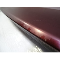 10 Lexus GX460 spoiler, on back door, 76085-60080