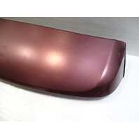 10 Lexus GX460 spoiler, on back door, 76085-60080