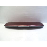 10 Lexus GX460 spoiler, on back door, 76085-60080