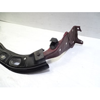 10 Lexus GX460 bumper bracket retainer support front 52521-60120