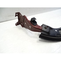 10 Lexus GX460 bumper bracket retainer support front 52521-60120