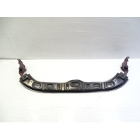 10 Lexus GX460 bumper bracket retainer support front 52521-60120