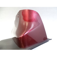 10 Lexus GX460 mud flap guard trim, right rear 76625-60290