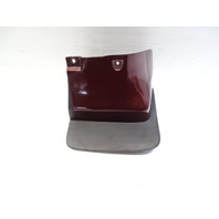 10 Lexus GX460 mud flap guard trim, right rear 76625-60290