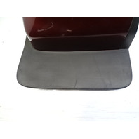 10 Lexus GX460 mud flap guard trim, left rear 76626-60290