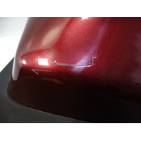 10 Lexus GX460 mud flap guard trim, left rear 76626-60290