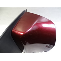 10 Lexus GX460 mud flap guard trim, left rear 76626-60290