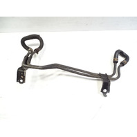 10 Lexus GX460 oil cooler tube set, transmission