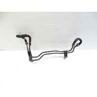 10 Lexus GX460 oil cooler tube set, transmission