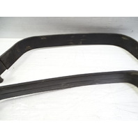 10 Lexus GX460 fuel gas tank brace straps (2) 77601-60340 77602-60120