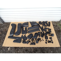 10 Lexus GX460 trim set interior, black