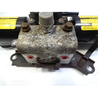 FOR PARTS 10 Lexus GX460 actuator pump, stabilizer bar 48860-60030