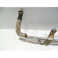 10 Lexus GX460 coolant line by pass engine, 16268-38060