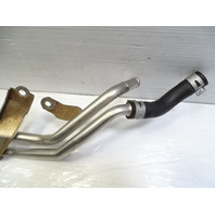 10 Lexus GX460 coolant line by pass engine, 16268-38060