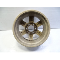 10 Lexus GX460 wheel, rim 18" inch 18x7.5 oem 6 spoke 42611-60871 alloy