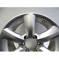 10 Lexus GX460 wheel, rim 18" inch 18x7.5 oem 6 spoke 42611-60871 alloy