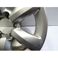 10 Lexus GX460 wheel, rim 18" inch 18x7.5 oem 6 spoke 42611-60871 alloy