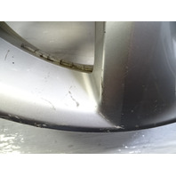 10 Lexus GX460 wheel, rim 18" inch 18x7.5 oem 6 spoke 42611-60871 alloy