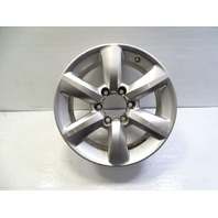 10 Lexus GX460 wheel, rim 18" inch 18x7.5 oem 6 spoke 42611-60871 alloy