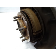 10 Lexus GX460 axle shaft, rear, left or right, 42311-60242