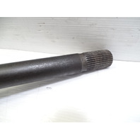 10 Lexus GX460 axle shaft, rear, left or right, 42311-60242