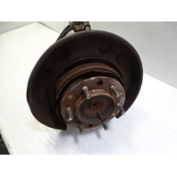 10 Lexus GX460 axle shaft, rear, left or right, 42311-60242