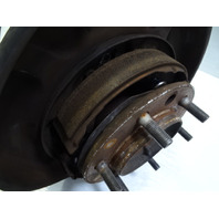 10 Lexus GX460 axle shaft, rear, left or right, 42311-60242