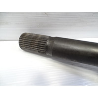 10 Lexus GX460 axle shaft, rear, left or right, 42311-60242