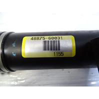 10 Lexus GX460 hydraulic cylinder stabilizer bar, rear 48885-60031
