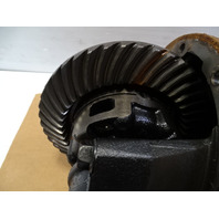 10 Lexus GX460 differential carrier case, rear,  41101-35180