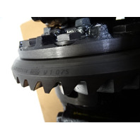 10 Lexus GX460 differential carrier case, rear,  41101-35180