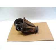 10 Lexus GX460 differential carrier case, rear,  41101-35180