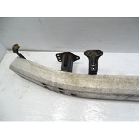 10 Lexus GX460 bumper reinforcement impact support bar front 52021-60170