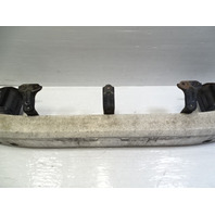 10 Lexus GX460 bumper reinforcement impact support bar front 52021-60170