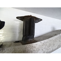 10 Lexus GX460 bumper reinforcement impact support bar front 52021-60170