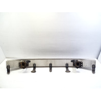 10 Lexus GX460 bumper reinforcement impact support bar front 52021-60170