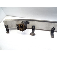 10 Lexus GX460 bumper reinforcement impact support bar front 52021-60170