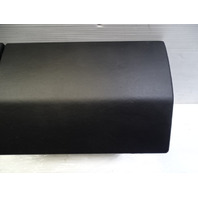 2015 Mercedes W463 G63 glovebox, black 4636801891